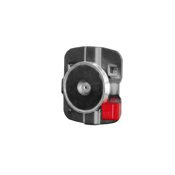 Kappes RasterPlan/ABAX Magnethantiker 40 mm D anthrazitgrau 3344.00.5108