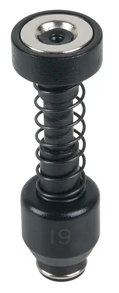 KS Tools Magnethantiker für 19 mm SlimPOWER Alu-Felgen Kraft-Stecknuss 515.0624