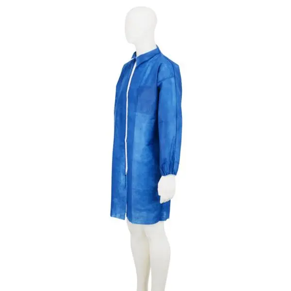 3M Einwegmantel 4400B2XL blau Grösse 2XL VE: 50 Stück 7000089703