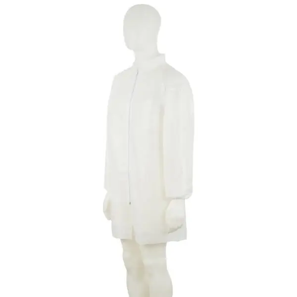 3M Einwegmantel 4400WXL weiss Grösse XL VE: 50 Stück 7000089696