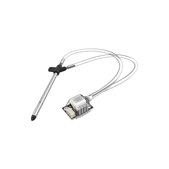 SIYI MS4525 Fluggeschwindigkeitsmessermodul inklusive Staurohr für Abgasuntersuchung