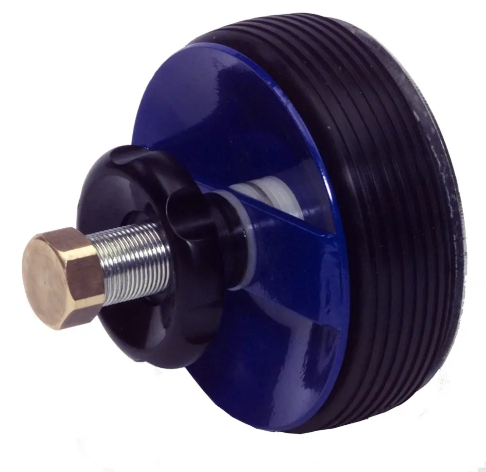 ALARM Rohrverschluss max.r Durchmesser 250mm 56003025