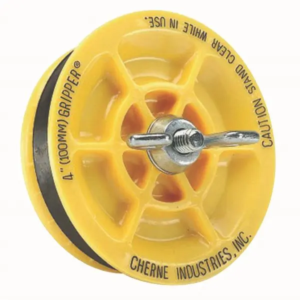 BRINKO Absperrscheibe für Endrohr Ø 40 mm 3805/1