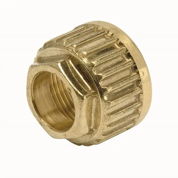 BRINKO Anschlussmutter 3902-3