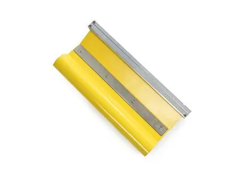 DENIOS Uferschutzverteilerstück für Ölsperre PROFESSIONAL 250 zweilappig mit Rundrohr 284075