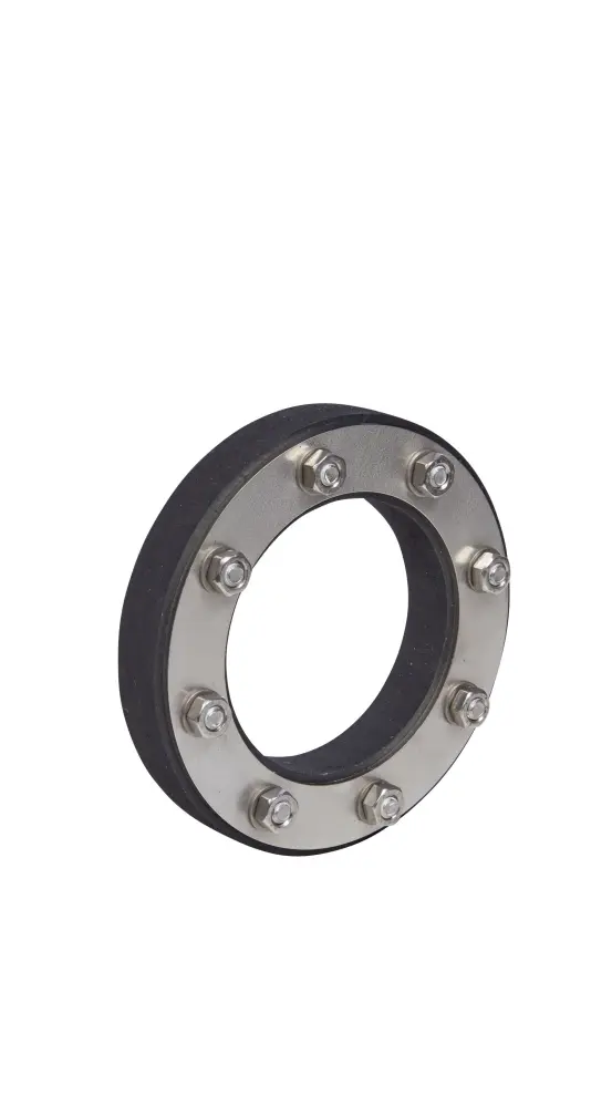 DOYMA HKD O-Ringseinsatz Domo-NW für 1590 - 1600 mm DN 200 V2A / EPDM 801016020020
