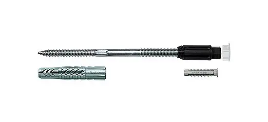Fischer Thermax 10/240 M10 VE: 20 Stück 514259