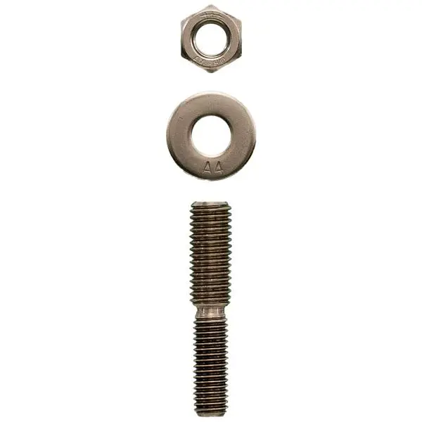 Fischer TherMax Gewindereduzierstift M12/M8 R VE: 10 Stück 569858