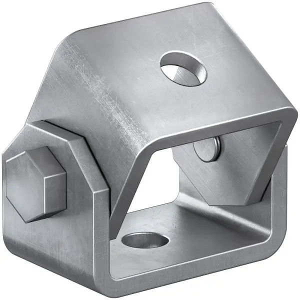 Fischer Universalgelenk FUH 13 VE: 6 Stück 543065