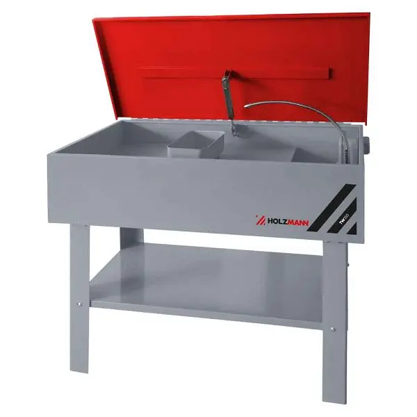 Holzmann Teilewaschgerät Aufstellmaß: 1090 x 540 x 890 mm TW150_230V