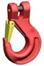 Pewag Kuppelhaken HKS 6-8 U 4014877