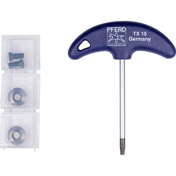 Pferd Service-Set ALUMASTER ASS-R12 115/125 ALUMASTER 22000014
