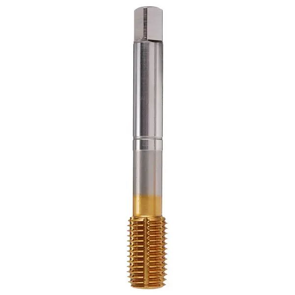 THERMDRILL Gewindeformer M8 x 125 TiN TTM08