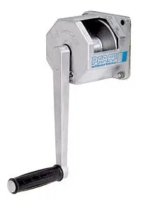 PFAFF Wandseilwinde-SW-W-300kg-Sifeku Elektro 30271001