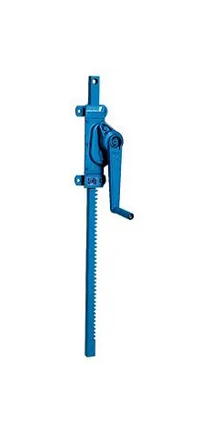 YALE Zahnstangenwinde ZWW-L 500/1.200 05 t ZSL 1.400mm N01905023