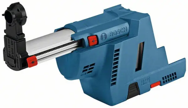 Bosch Absaugvorrichtung Systemzubehör GDE 18V-16 1600A0051M