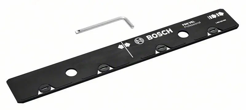 Bosch Verbindungselement FSN VEL Systemzubehör 1600Z00009