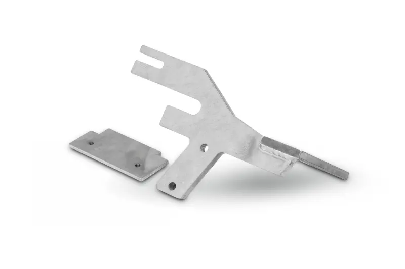 Fein Edelstahl-Schleifauflage GI/GIS 75 69902000148 4014586369129