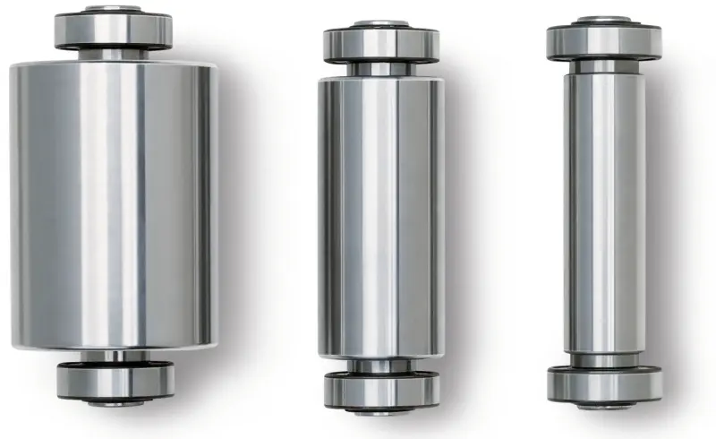 Fein Kontaktrolle Ø 220 mm Hohe Standzeiten geringer Rollwiderstand durch hochwertige Kugellager leicht auswechselbar 699...