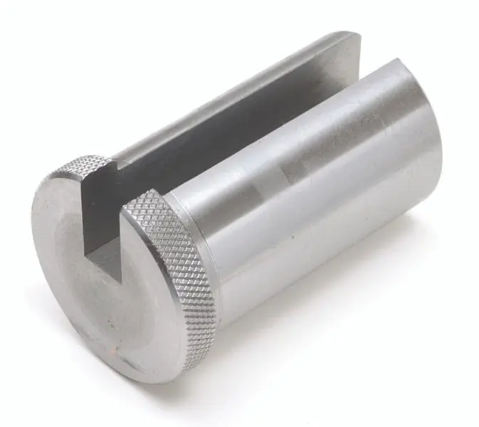 Hassay Savage Führungsbuchse Ø 1" Typ III R20364