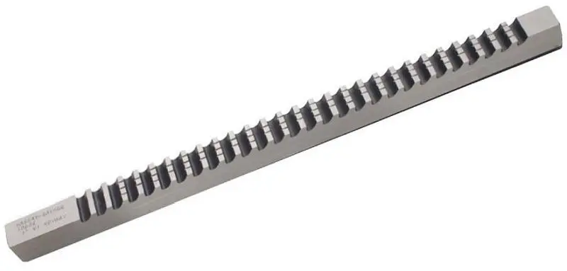 Hassay Savage 8 mm III Räumnadel Toleranz JS9 R11308