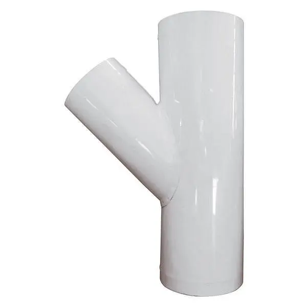 Holzmann Abzweiger Hauptleitung Durchmesser: 100 auf 100 mm AZW100100