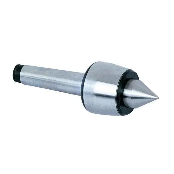 Holzmann Rollkörner Kugelgelagert MK3 60° Spitze KGRMK3HQ