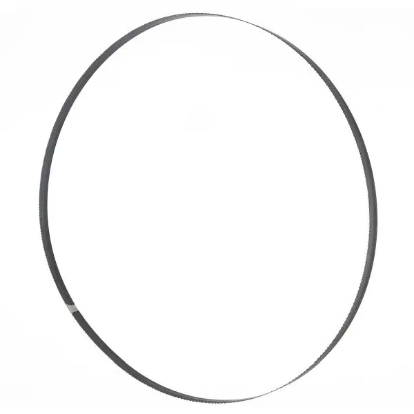 Holzmann Sägeband M42 2450x27x09 mm 6/60 ZpZ BS275TOPNIRO_6/10