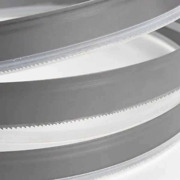 Holzmann Sägeband M42 2680x27x09 mm 6/10 ZpZ BS320TOPNIRO_6/10