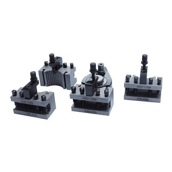 Holzmann System Multifix Grösse SWHA