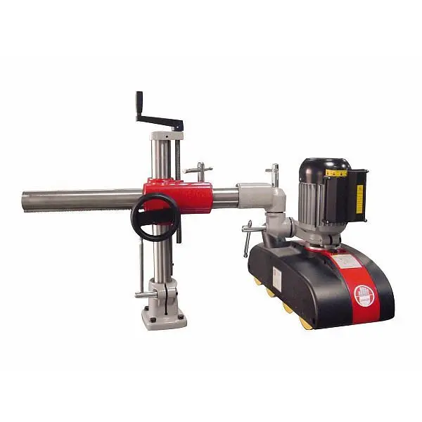 Holzmann Vorschubapparat 8 Geschwindigkeiten 3 Rollen SF344N-8_400V