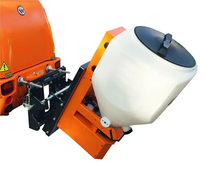 Lehner Zugmaulhantikerung „klappbar“ inkl. 4 Stück M20 Stellfüße 73305