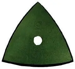 Pfrischtec Delta-Schleifplatte 80 mm für UT 7 DHS 1 95 804