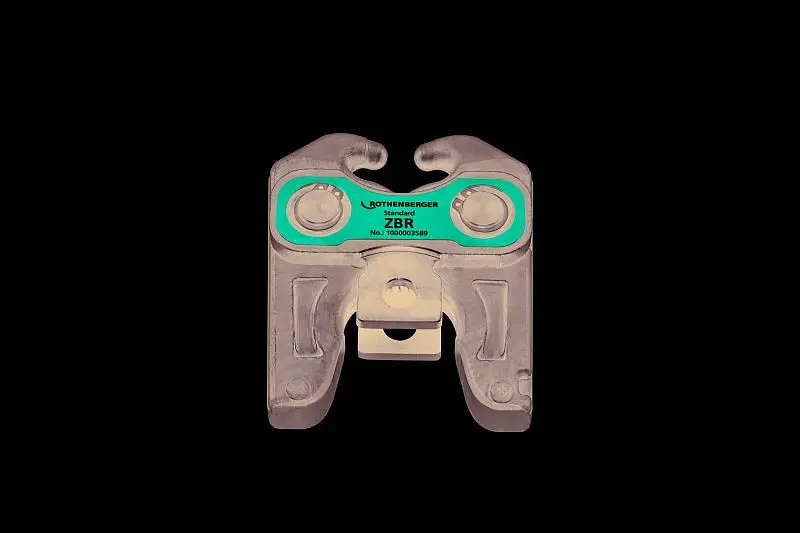 Rothenberger Zwischenbacke Standard 1000003589 4004625540114