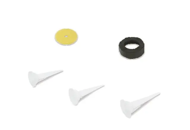 Rubi Kit Ersatz für Mörteldosierer VE: 9 Stück 65981