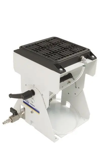Wegoma-Virutex Druckluft-Vakuumspanner neigbar SVN450 96000874