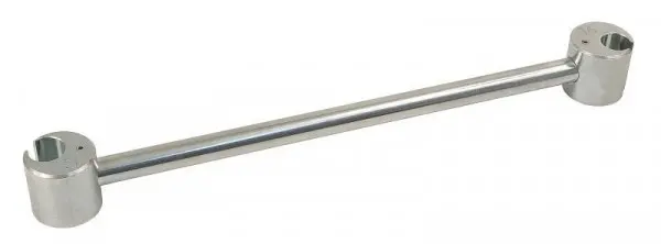Wegoma-Virutex Türangelschlüssel PAP70 16 und 18 mm 37000003