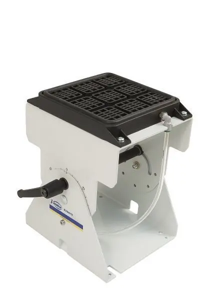 Wegoma-Virutex Vakuumspanner Zusatzmodul neigbar SVN470 Ausbaumodul für SVN450 SVN460 96000700