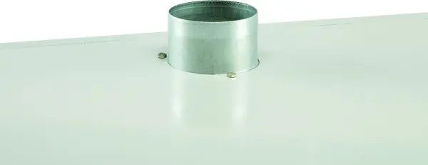 Cemo Fassschrank inkl. Wannenboden &amp; Bodenauffangwanne 210 l 11566