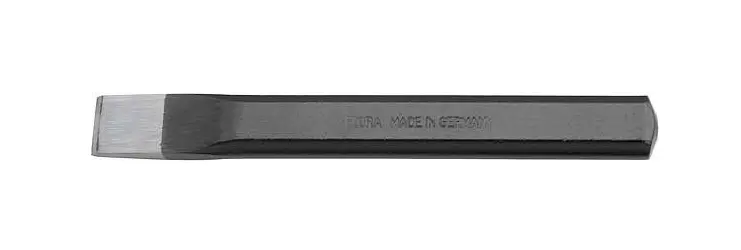 ELORA Maurersteinmeissel flachoval 200mm 362-200 0362002006000