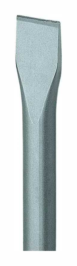 KEIL Flachmeißel Makita HM1300-1303-1304-1400-1500 8900N-Hitachi H65SB H70SA 32x400mm Ø 24x55 mm SW30 A1.274.732.400