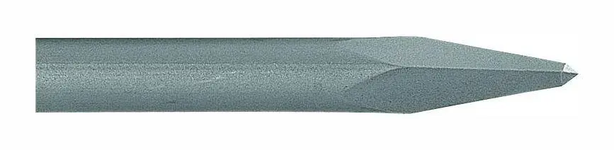 KEIL Spitzmeißel Makita HM1300-1303-1304-1400-1500 8900N-Hitachi H65SB H70SA 400mm Ø 24x55 mm SW30 A1.273.730.400