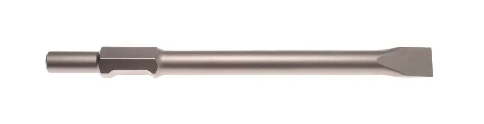 Projahn Flachmeißel für MAKITA HM1400 35x410 mm 84210400