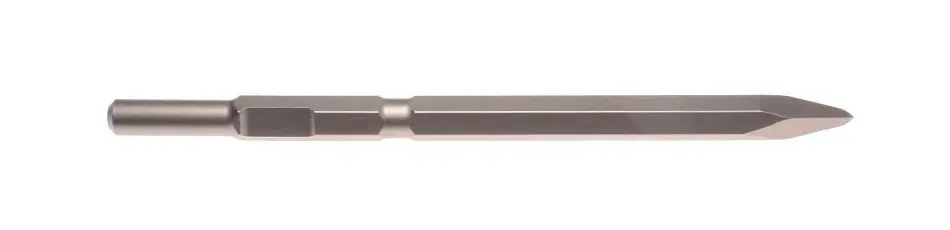 Projahn Spitzmeißel für KANGO 900/950 Länge 380mm 84190380