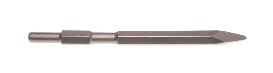 Projahn Spitzmeißel für MAKITA HM1200 Länge 450 mm 84112450
