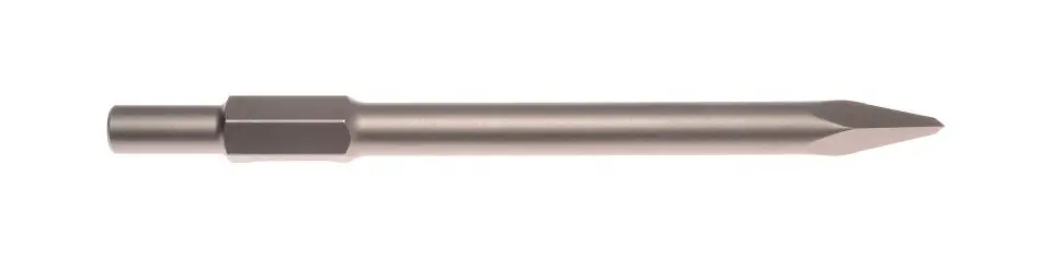 Projahn Spitzmeißel für MAKITA HM1400 Länge 410 mm 84110400