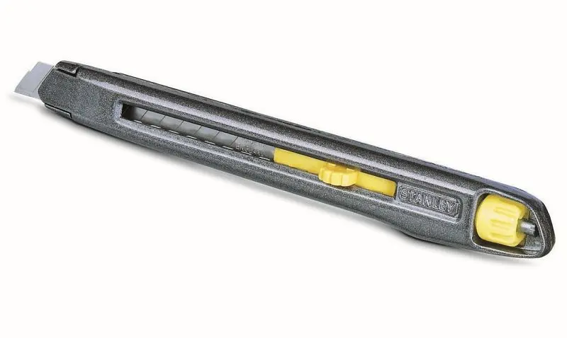 Stanley Cutter Interlock 9mm 0-10-095