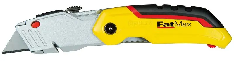 Stanley Klappmesser FatMax einziehbare Klinge 0-10-825