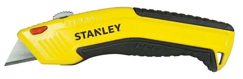 Stanley Messer automatischer Klingennachschub 0-10-237