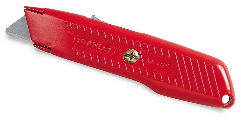 Stanley Schutzsmesser 99E 0-10-189